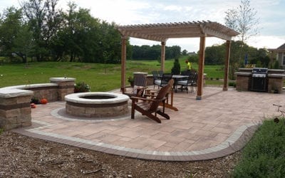Choosing the Perfect Outdoor Fire Pit for Your Yard