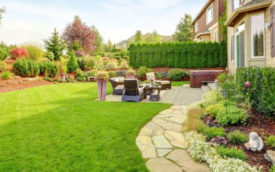 The Benefits of Hiring a Professional Landscaper in Southeastern Wisconsin