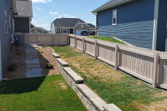 retaining-wall